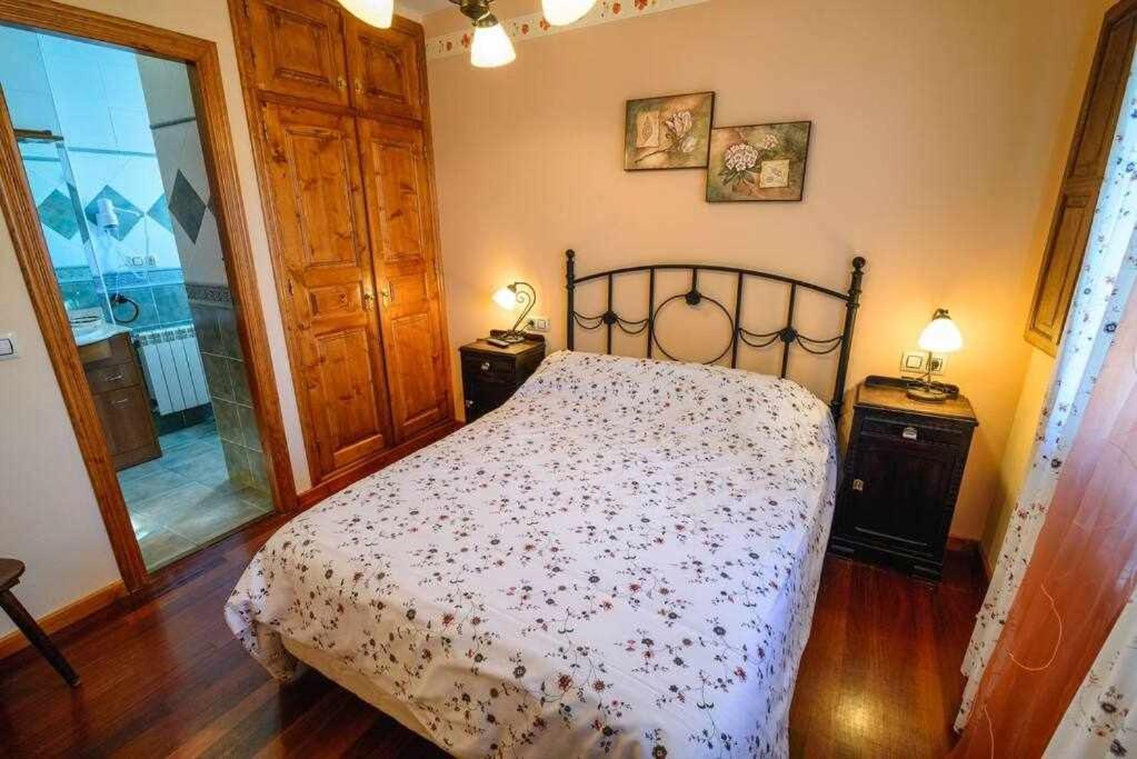Casas Rurales San Justo Phòng bức ảnh