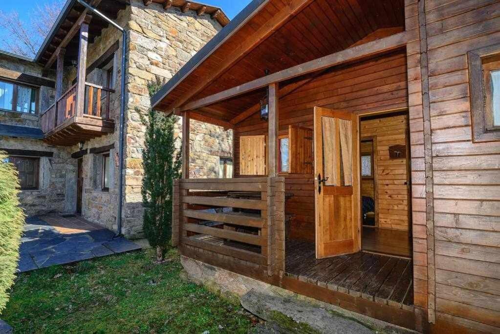 Casas Rurales San Justo Phòng bức ảnh